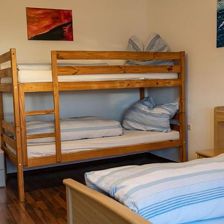 Ferienwohnung Schafbergblick บาลิงเงน ภายนอก รูปภาพ
