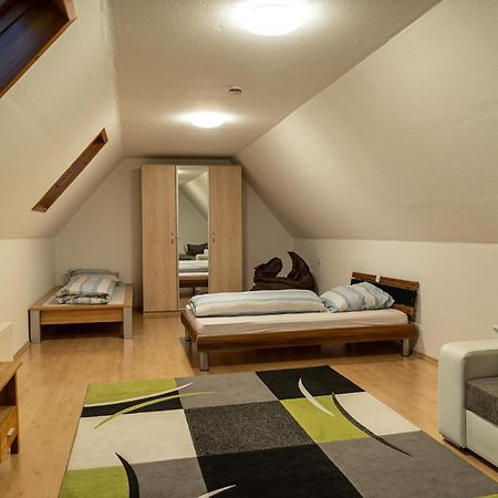 Ferienwohnung Schafbergblick บาลิงเงน ภายนอก รูปภาพ