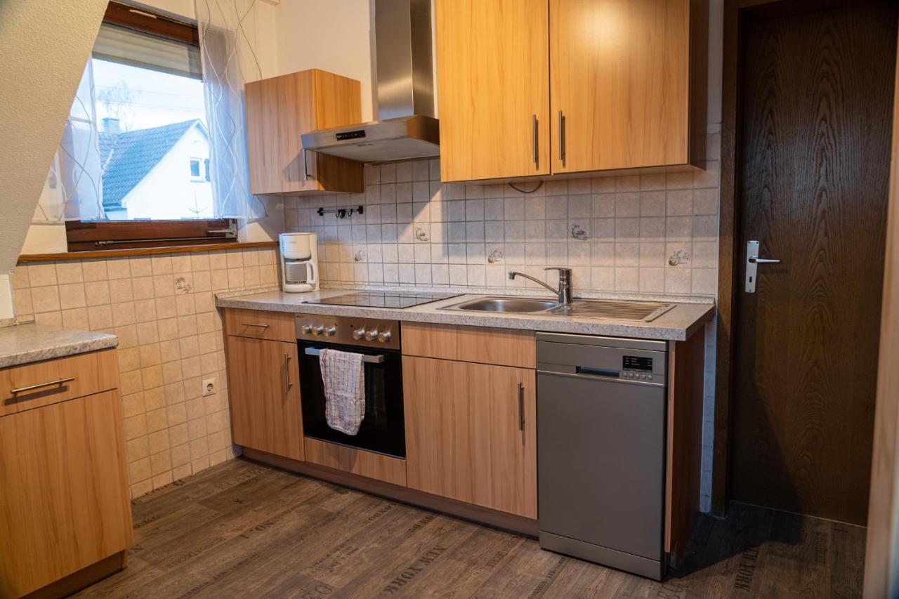 Ferienwohnung Schafbergblick บาลิงเงน ภายนอก รูปภาพ