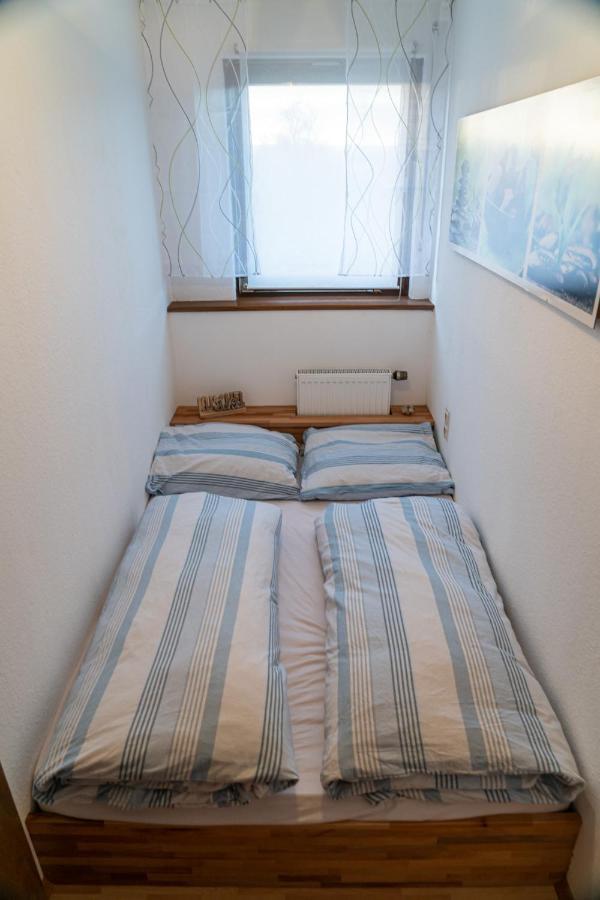 Ferienwohnung Schafbergblick บาลิงเงน ภายนอก รูปภาพ