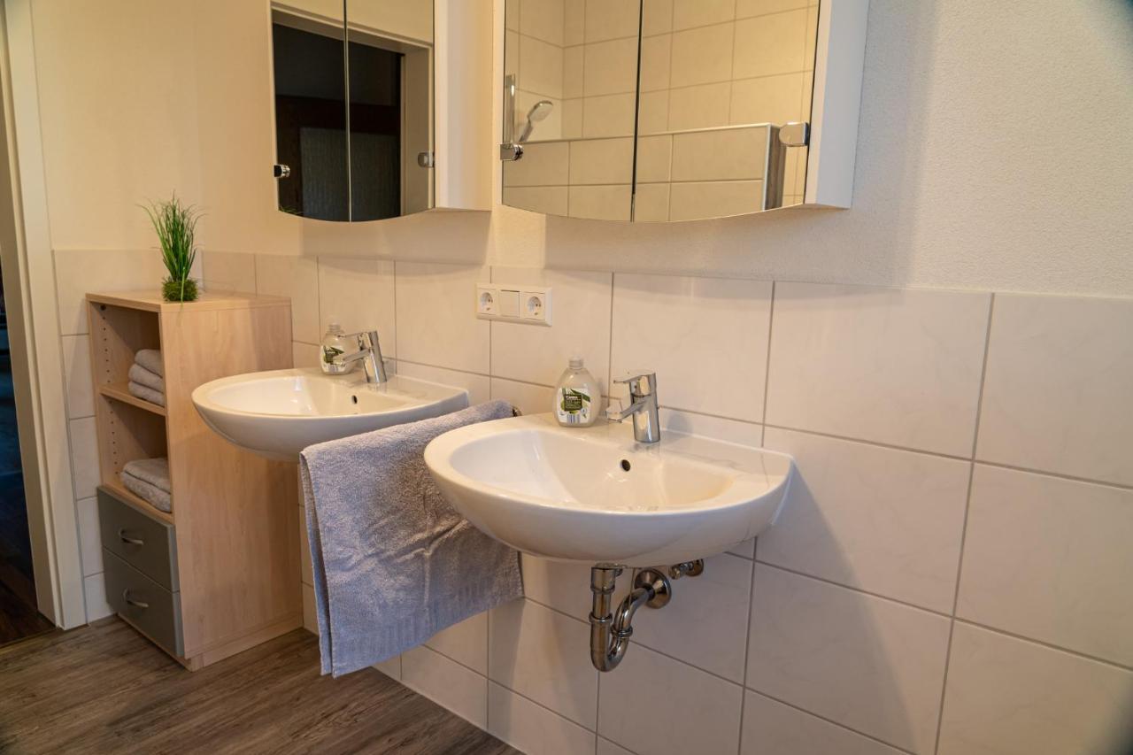 Ferienwohnung Schafbergblick บาลิงเงน ภายนอก รูปภาพ