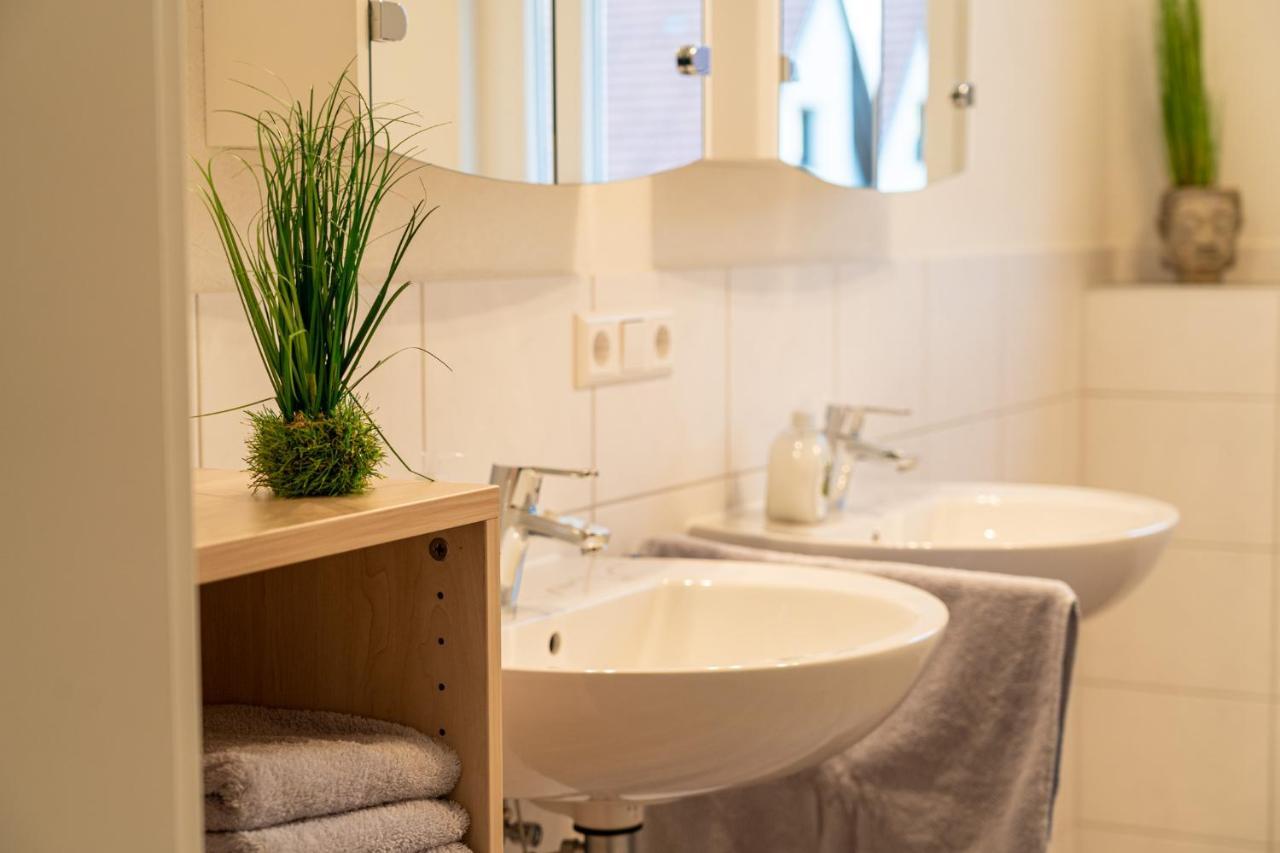 Ferienwohnung Schafbergblick บาลิงเงน ภายนอก รูปภาพ