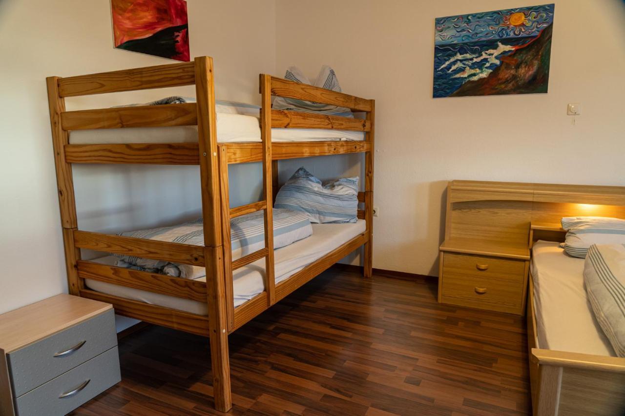 Ferienwohnung Schafbergblick บาลิงเงน ภายนอก รูปภาพ