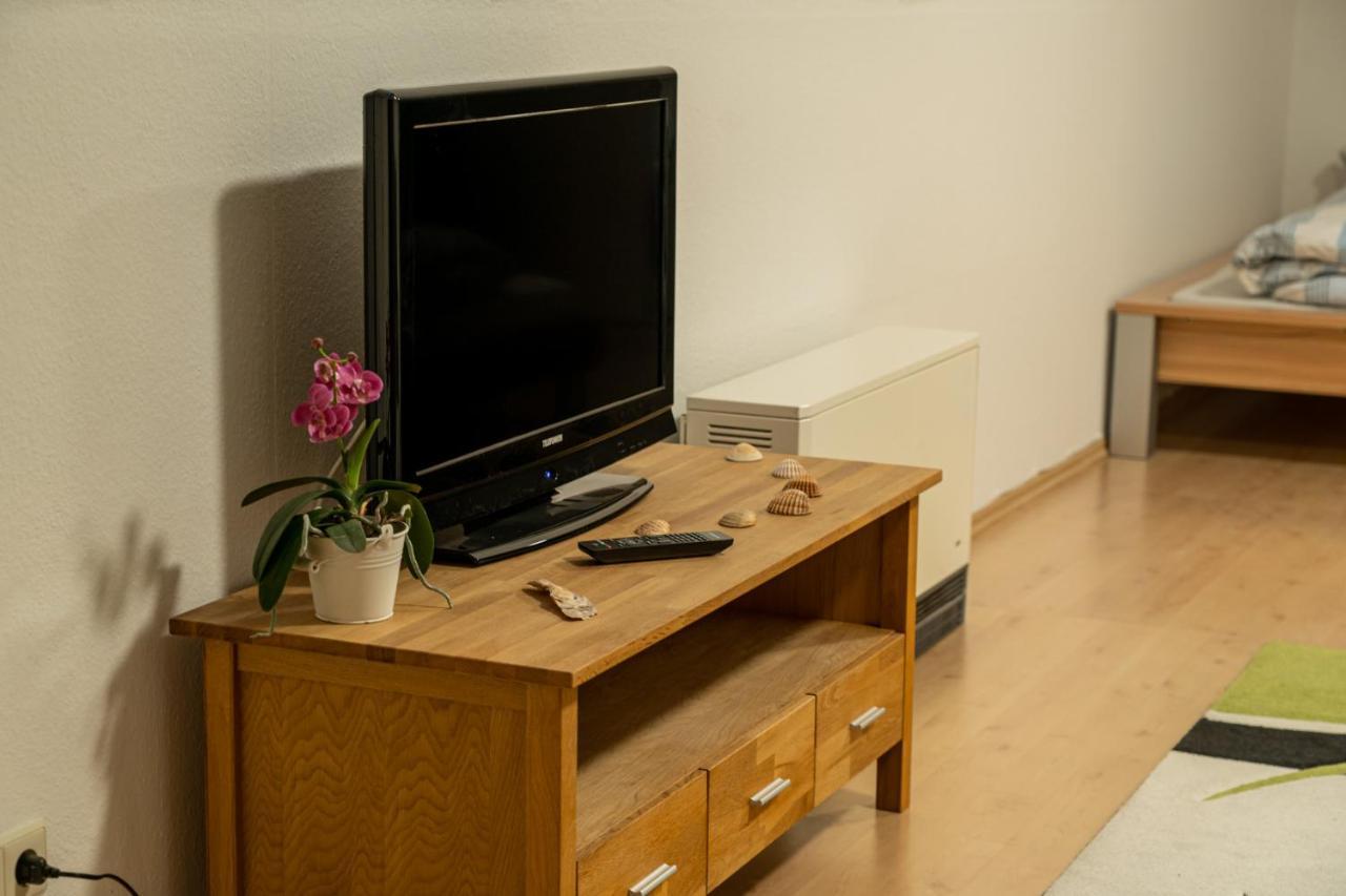 Ferienwohnung Schafbergblick บาลิงเงน ภายนอก รูปภาพ
