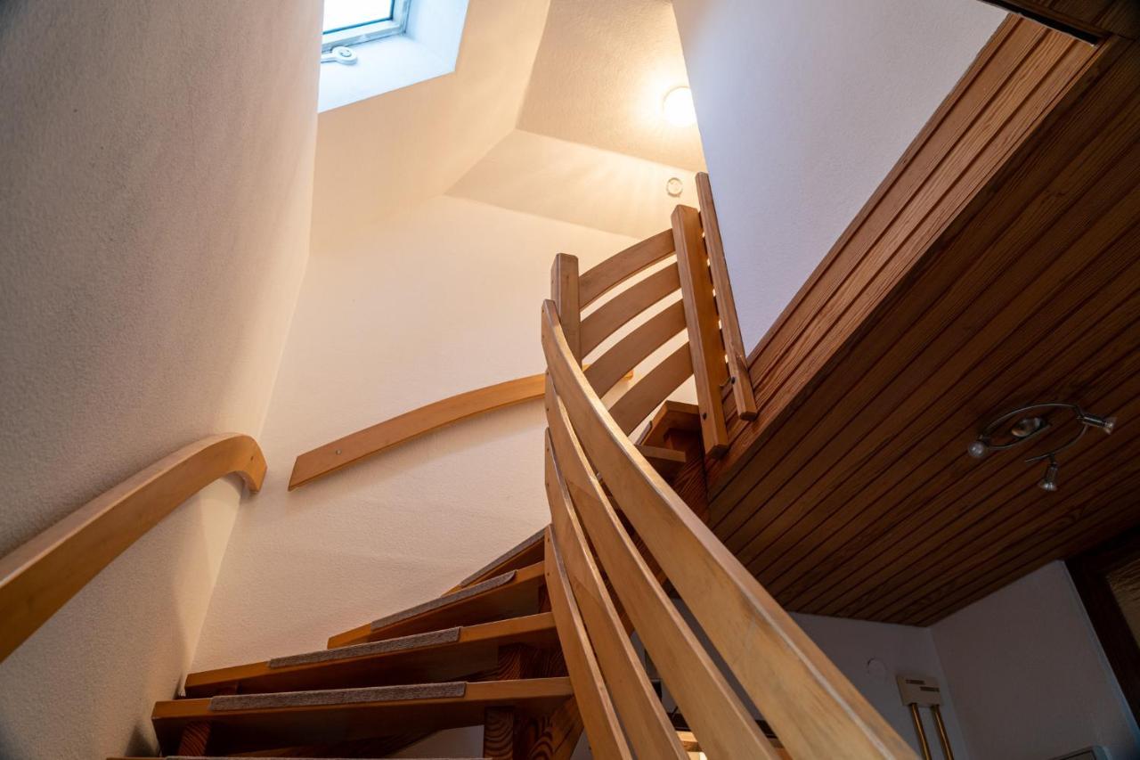 Ferienwohnung Schafbergblick บาลิงเงน ภายนอก รูปภาพ